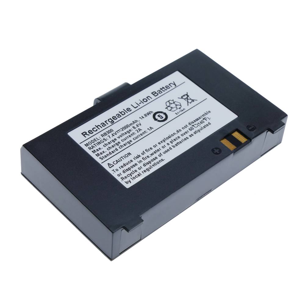 Imprimante thermique 80mm RPP300BU USB Bluetooth ESC POS TPV