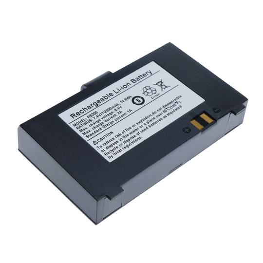 Imprimante thermique 80mm RPP300BU USB Bluetooth ESC POS TPV