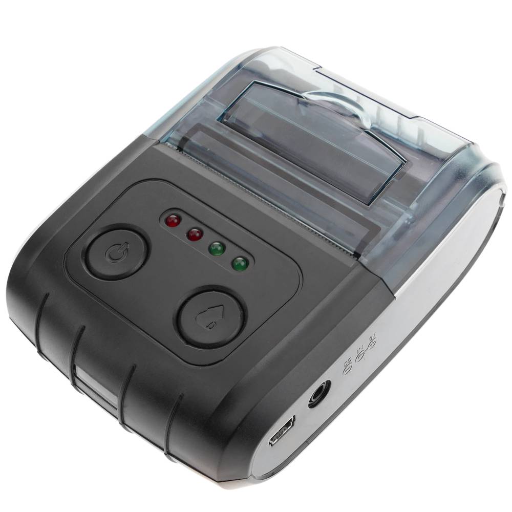 Thermische printer 58 mm MP300 USB BT NFC Android Bluetooth