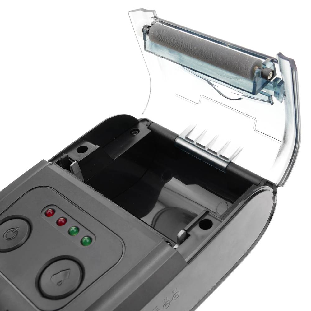 Thermische printer 58 mm MP300 USB BT NFC Android Bluetooth