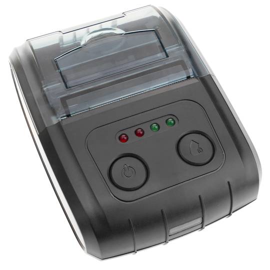 Thermische printer 58 mm MP300 USB BT NFC Android Bluetooth