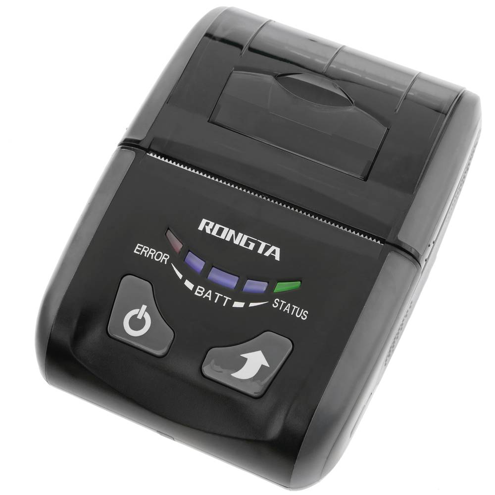 Portátil térmico 58 milímetros modelo de impressora de papel WIFI RPP200WU USB