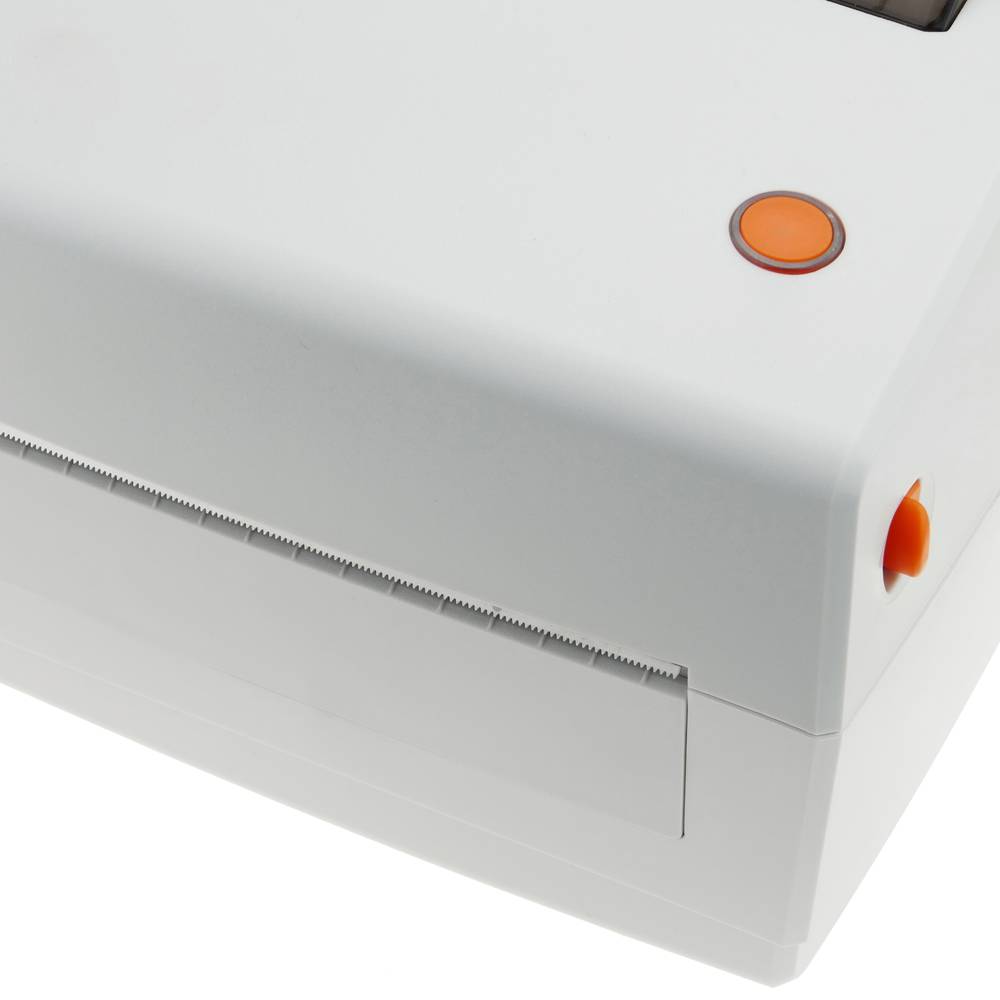 Stampante termica per etichette 130 mm con USB TCP/IP RS232 modello Rongta RP410