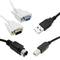 Stampante termica per etichette 130 mm con USB TCP/IP RS232 modello Rongta RP410