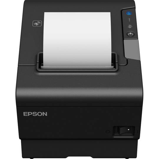 Imprimante thermique pour point de vente Epson TM-T88VI C31CE94111