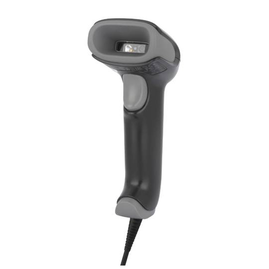 Voyager XP 1470g Honeywell 1470G2D-2USB-1-R Barcode Scanner