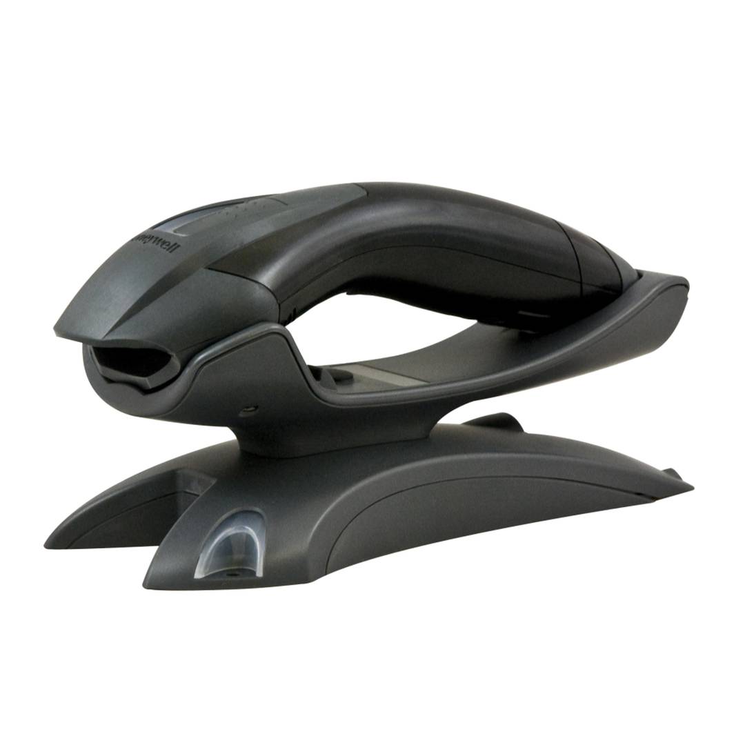 Voyager XP 1202g Bezprzewodowy skaner kodów kreskowych Honeywell 1202G-2USB-5
