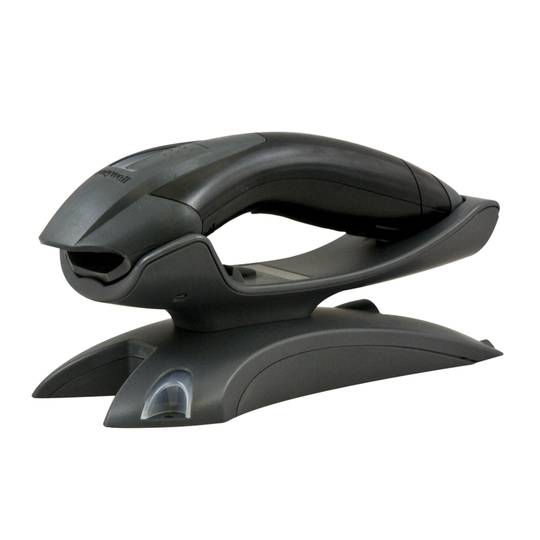 Voyager XP 1202g Bezprzewodowy skaner kodów kreskowych Honeywell 1202G-2USB-5