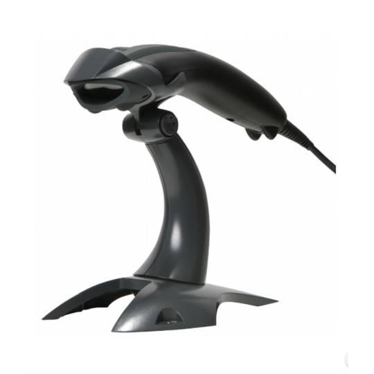 Leitor de código de barras Voyager 1200g Honeywell 1200G-2USB-1