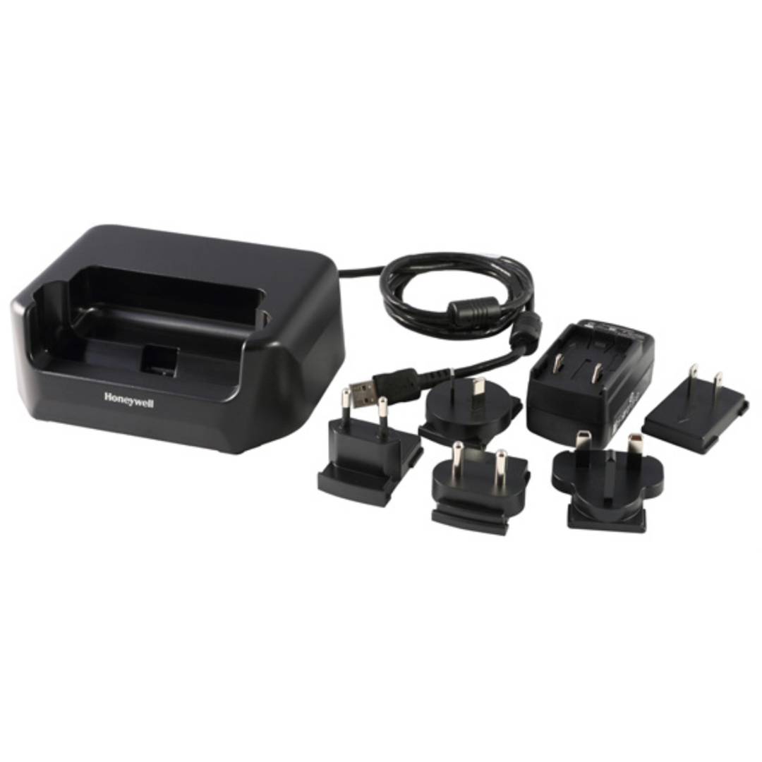 Kit de base de càrrega per a EDA70 Honeywell EDA70-HB-R