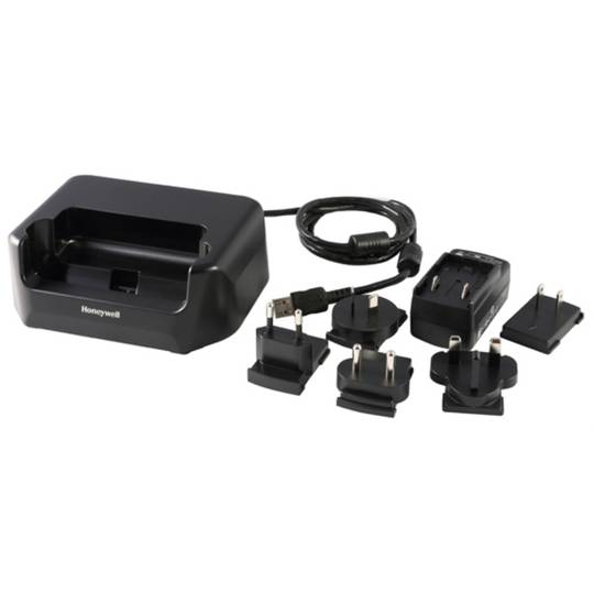 Kit de base de càrrega per a EDA70 Honeywell EDA70-HB-R