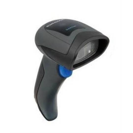 Czytnik kodów kreskowych QScan QBT2400 SCR Micro USB firmy Datalogic QBT2400-BK-BTK+