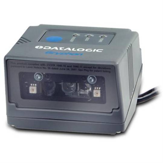 Datalogic GFS4470 Gryphon GFS4400 2D-US-Barcode-Leser
