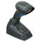 Lector de codis de barra QuickScan QBT2131 BT USB Kit Li de Datalogic QBT2131-BK-BTK1