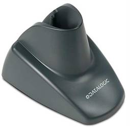Suport per a lector de barres Autosense QD2430 de Datalogic STD-AUTO-QD24-BK