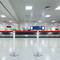 Spacer post 2 pcs stainless steel with 3m extensible tape 320 x 63 x 910 mm