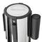 Spacer post 2 pcs stainless steel with 3m extensible tape 320 x 63 x 910 mm