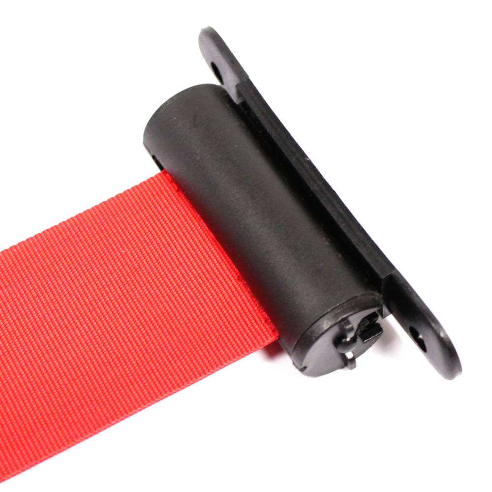 Wall Bracket for retractable tape