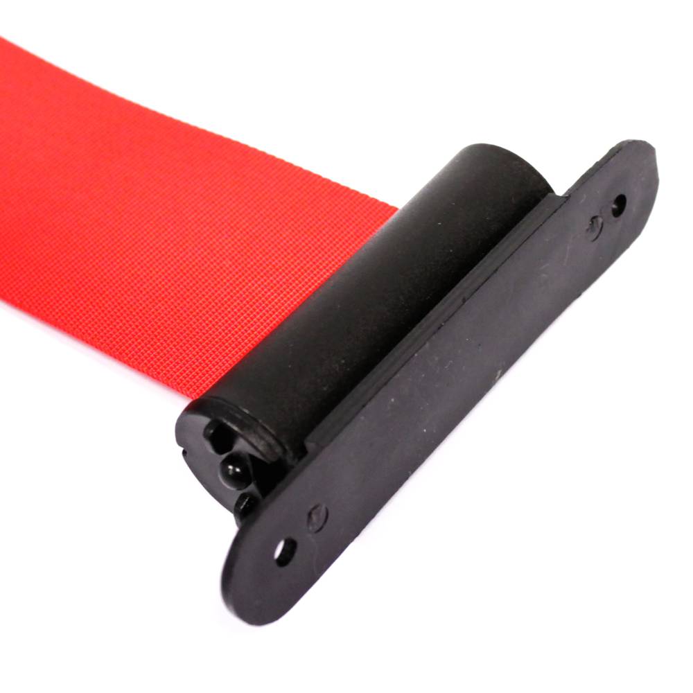 Wall Bracket for retractable tape