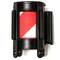 Replacement cassette tape 3m Tilt Red White