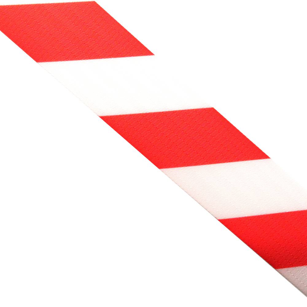 Replacement cassette tape 3m Tilt Red White