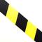 Casette replacement for retractable tape 2m yellow black