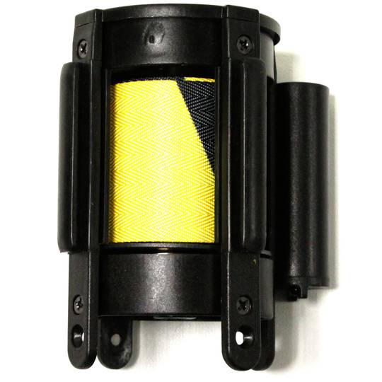 Dispenser Di Nastro Per Ruote, 36 Mm, Colore Nero, Resistente, Ricambio Per Negozio, Ufficio O Scuola (solo Ruota - Foto 10