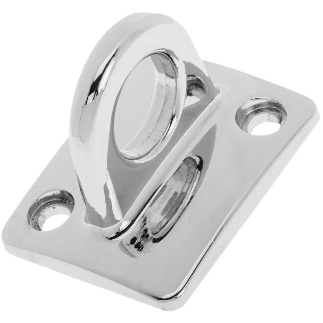 Argolla para cordón separador