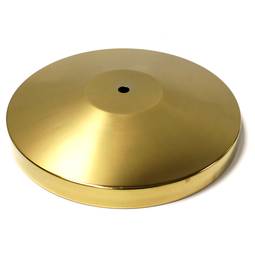 Golden Base 350mm for extendable retractable belt post