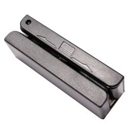 Lettore di schede magnetiche Traccia 1 2 3 RS232