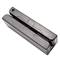 Lettore di schede magnetiche Traccia 1 2 3 RS232