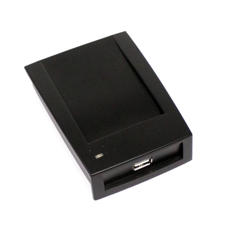 Lector RFID de targetes 125KHz EM4100 RF