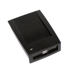 Leitor de cartão RFID 125KHz EM4100 RF