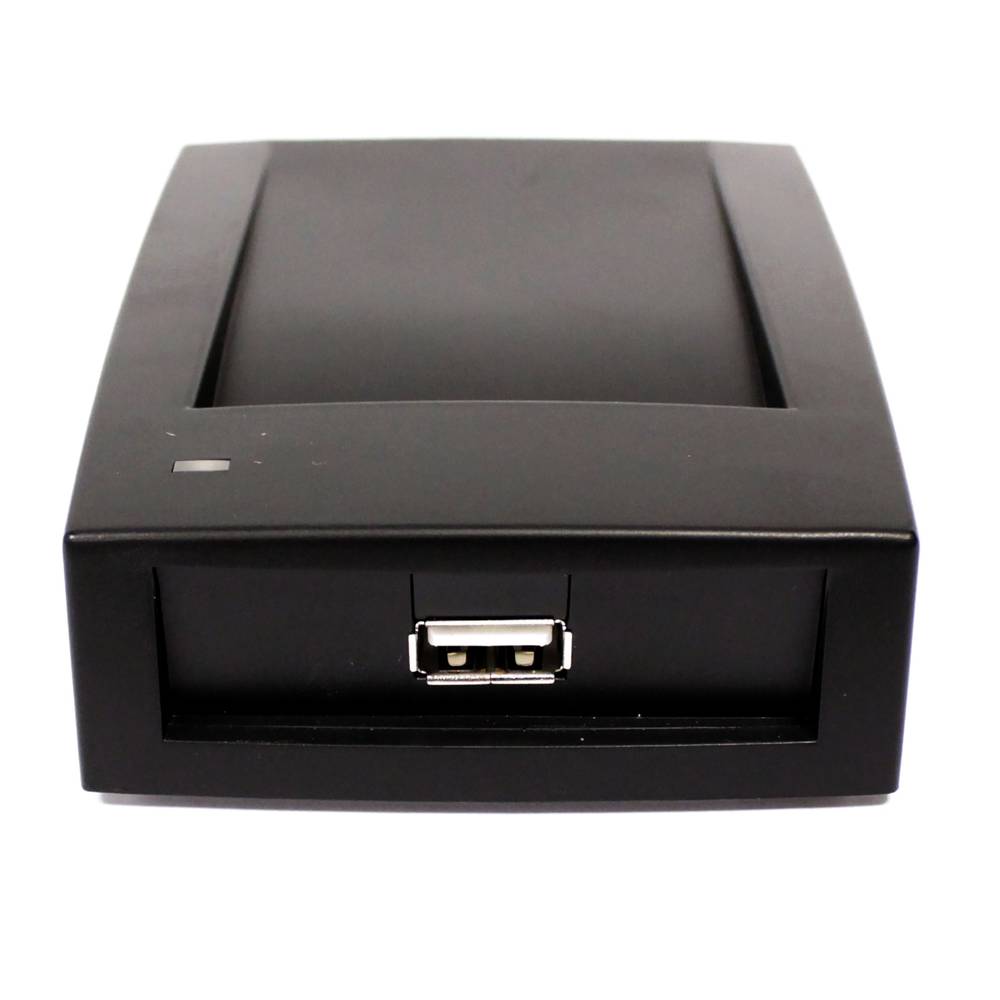 Lector RFID de targetes 125KHz EM4100 RF