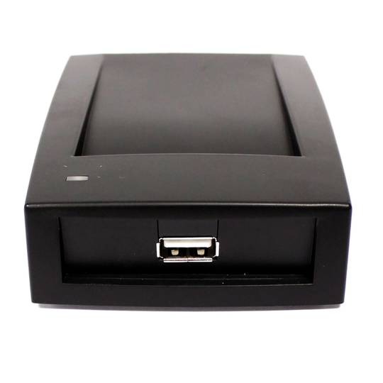 Lector RFID de targetes 125KHz EM4100 RF