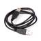 Lector RFID de targetes 125KHz EM4100 RF