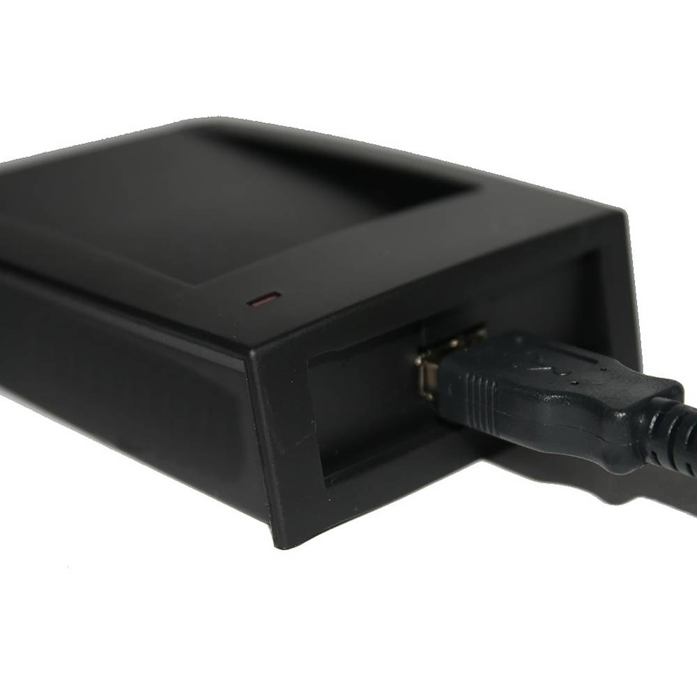 Lector RFID de targetes 125KHz EM4100 RF