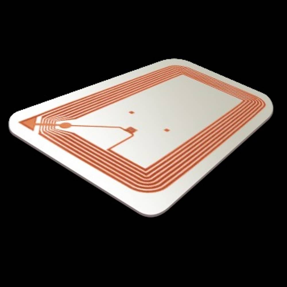 Lector RFID de targetes 125KHz EM4100 RF
