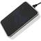 Leitor de cartão de proximidade RFID ID EM4100 125KHz USB