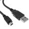 Leitor de cartão de proximidade RFID ID EM4100 125KHz USB