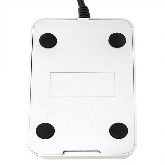 Lettore di schede di prossimità RFID IC ISO/IEC 14443 tipo A USB