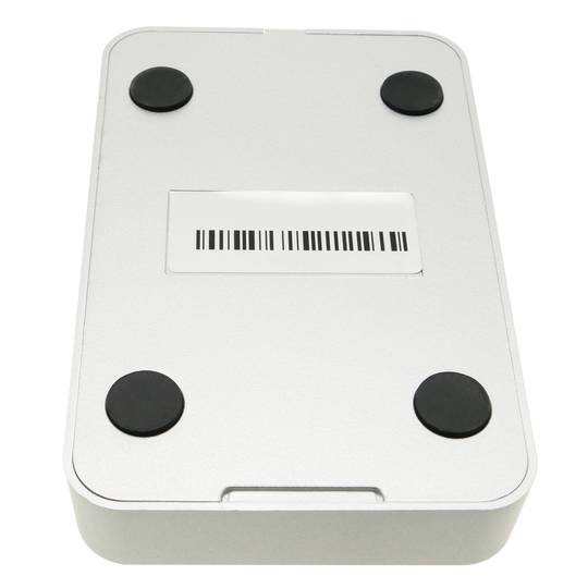 Lecteur de carte de proximité IC ISO/IEC 14443 type A USB