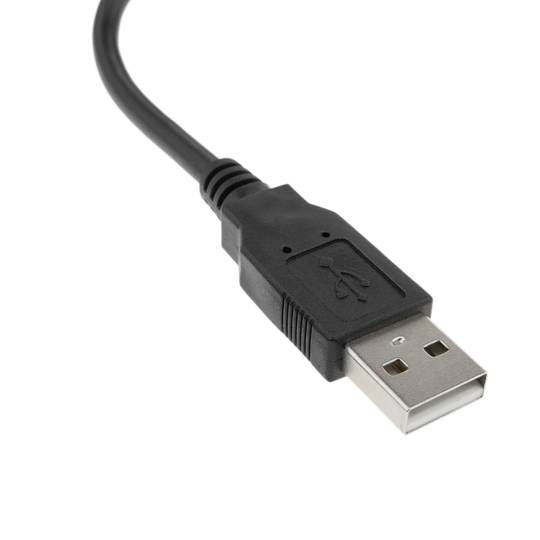 Lecteur de carte de proximité IC ISO/IEC 14443 type A USB