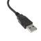 Lecteur de carte de proximité IC ISO/IEC 14443 type A USB