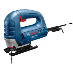 Professionelle Stichsäge GST 8000 E von Bosch 710W