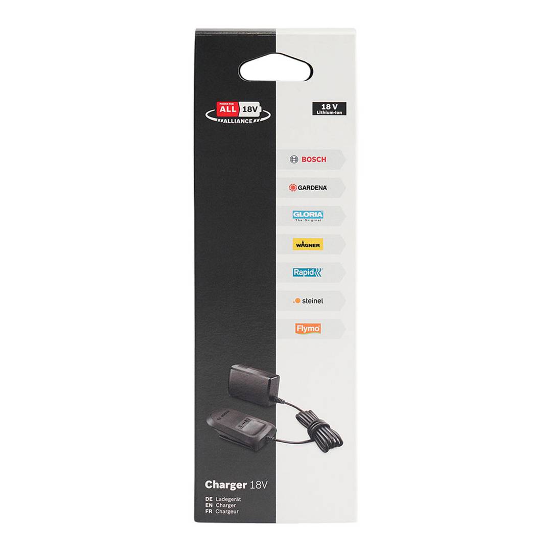 Cargador de batería Bosch P4A 5001523