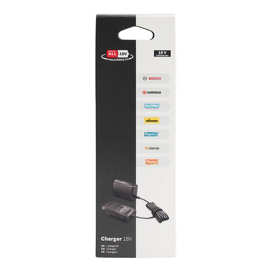 Cargador de batería Bosch P4A 5001523
