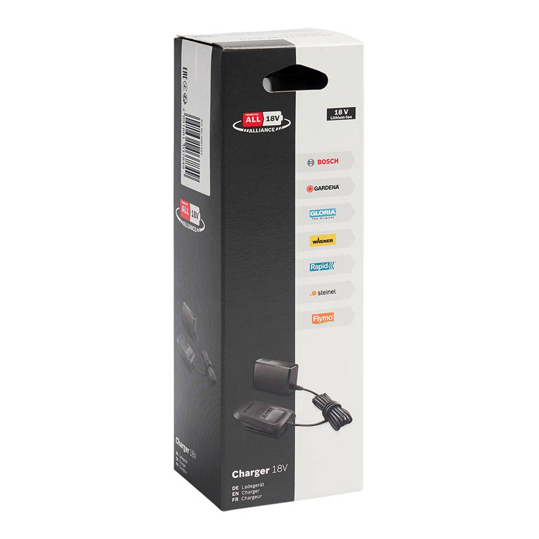 Cargador de batería Bosch P4A 5001523