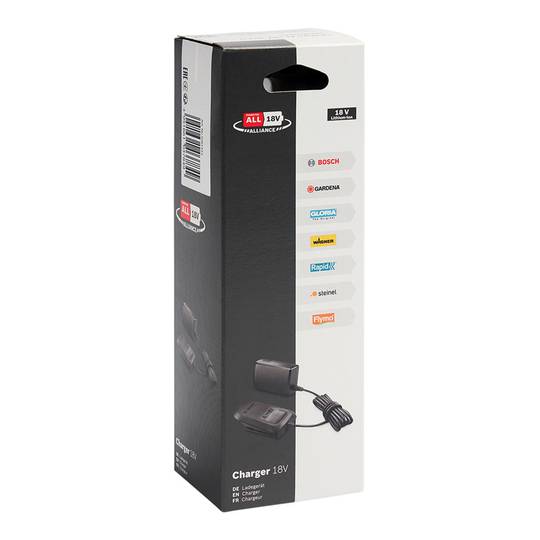 Cargador de batería Bosch P4A 5001523