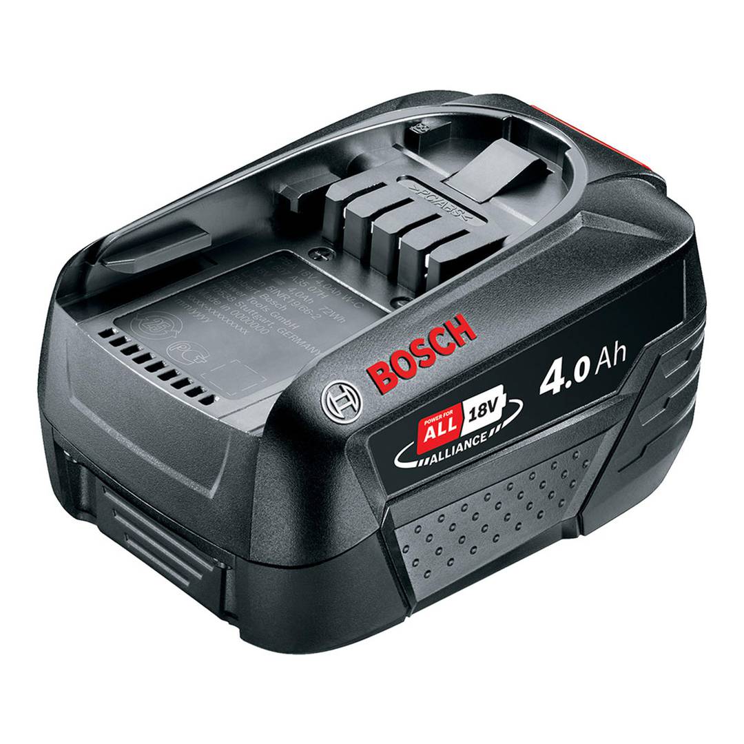 Batteria Bosch P4A 5001519 4Ah